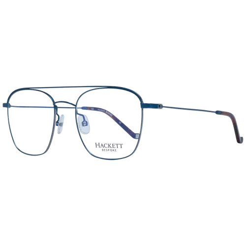 Hackett Bespoke Brille HEB258 609 51 Herren Blau
