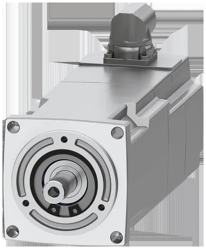 Siemens Servomotor 1FK22034AK102SA0 - Schrittmotoren, Servomotoren, leistungsstarker SIMOTICS S-1FK2 mit Haltebremse und Schutzart IP64 für zuverlässige Anwendungen.