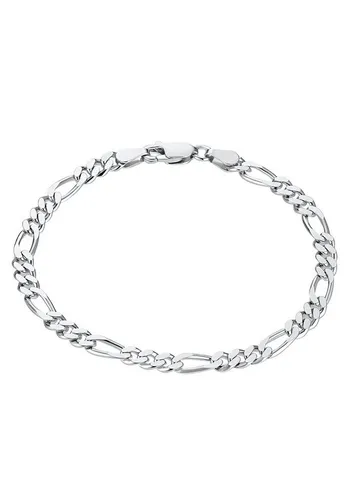 Amor Silberarmband 2017878 - Elegantes 925er Sterling Silberarmband, rhodinierte Oberfläche für Langlebigkeit und besonderen Glanz. Perfekt kombinierbar und ideal für jeden Anlass.