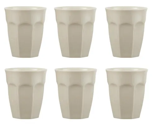 Ib Laursen Tasse Mynte, Steingut, Spülmaschinengeeignet