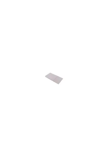 Alvi Reisebettmatratze Komfort 60x120 cm - Bequeme, atmungsaktive Baby-Matratze - Matratzen für Babybetten, 6 cm hohe PU-Schaum-Matratze für erholsamen Schlaf, waschbarer Baumwollbezug und Öko-TEX® Standard 100 für höchste Sicherheit.