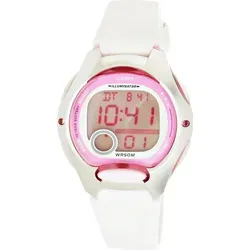 Uhr Casio Collection LW-200-7AVEF - Rosa