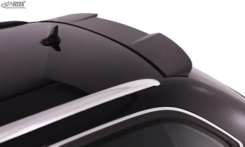 RDX Racedesign Spoilerlippe AUDI RDDS149 - Frontschürzen mit TÜV-Zertifikat, aus hochwertigem Kunststoff, für eine verbesserte Aerodynamik und sportliches Design.