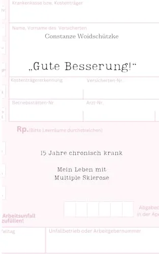 „Gute Besserung!“