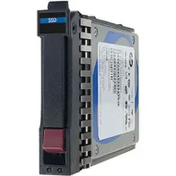 HP Value Endurance 240 GB SSD - Festplatte mit Hot-Swap-Funktion, ideal für unterbrechungsfreien Betrieb in Servern und Datenzentren.