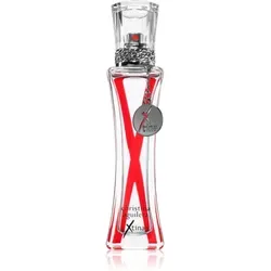 Christina Aguilera - Xtina Eau de Parfum 30ml - Eau de Parfum für Damen, dynamischer Duft mit spritziger Himbeere, kandierten Rosenblättern und Eichenmoos, ideal für selbstbewusste Frauen, die ihre Persönlichkeit unterstreichen möchten.