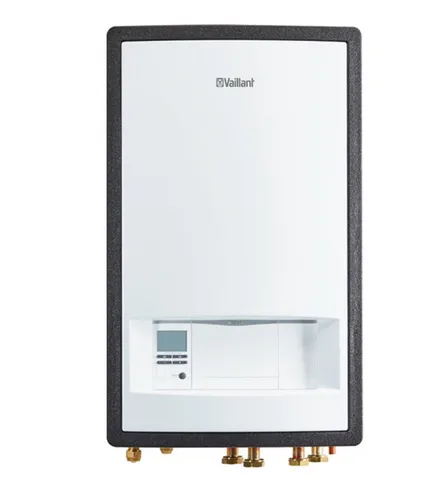 Vaillant Hydraulikstation VWL 127/5 IS für aroTHERM Split - Zubehör für Klima & Heizen, effiziente Wärmepumpen-Inneneinheit für optimale Heizleistung und Energieeinsparung.
