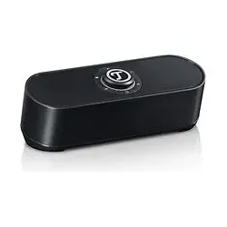 Teufel BamsterPro schwarz