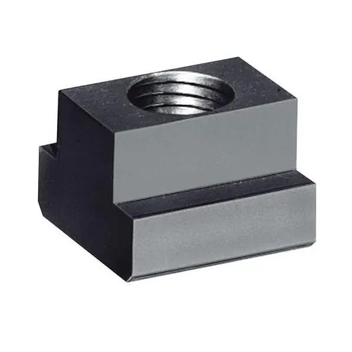 Amf T-Nutenstein (DIN 508) Werksnorm T-Nut 12mm M8 Muttern 140301 T-Nutenstein