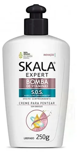 Skala Expert Vitaminpumpe 250 ml