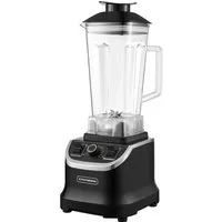 Hochleistungsmixer 2L – Professioneller Standmixer für die perfekte Mischung - Stab- & Standmixer mit 1500W und 28.000 U/min, BPA-freiem 2L Tritan-Behälter und 6-blättrigen Edelstahlklingen für müheloses Mixen von Smoothies, Suppen und mehr.