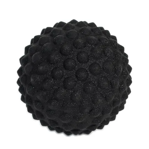 TOGU Actiball Faszienball Massageball - TOGU ActiBall – Robuster Massageball für gezielte Selbstmassage und Muskelentspannung. Ideal für Zuhause und unterwegs, fördert die Durchblutung und ist vielseitig einsetzbar für verschiedene Massagearten. Hergestellt in Deutschland.