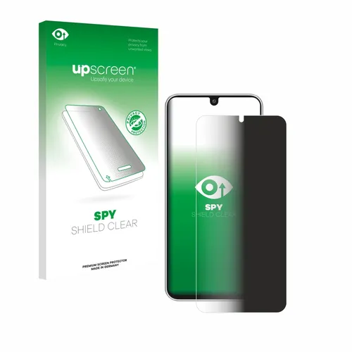Anti Spy Blickschutz Folie für Samsung Galaxy F16 5G Folie Blaulichtfilter