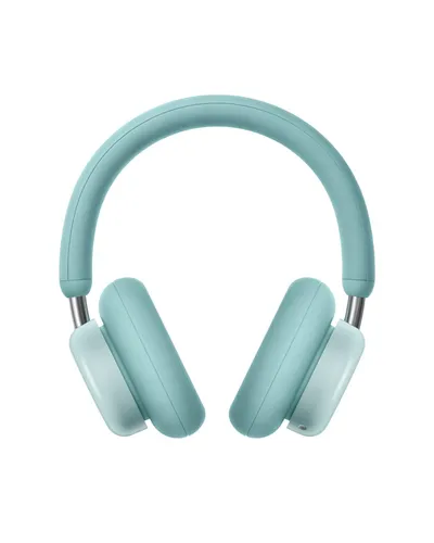 CMF Headphone Pro - Over-Ear Bluetooth Kopfhörer mit 100h Akku - Kopfhörer mit bis zu 100 Stunden Akku, aktivem Noise-Cancelling und Hi-Res Klang für ein intensives Hörerlebnis, ideal für Musikliebhaber.
