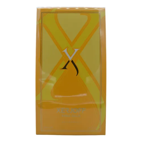 Xerjoff V-Collection - Erba Gold EDP Spray 50ml - Herrenparfüm in 50 ml, luxuriöser Duft aus der V-Collection für anspruchsvolle Männer, ideal für besondere Anlässe.