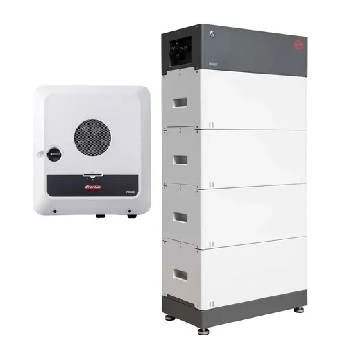 BYD 'Primo GEN24 4.0 Plus 4kW Hy - Effiziente Powerstation - Powerstation mit 4kW Leistung, 2 MPPT und erweiterbarer Kapazität von 11040 Wh. Ideal für nachhaltige Energieversorgung mit vielseitigen Schnittstellen.