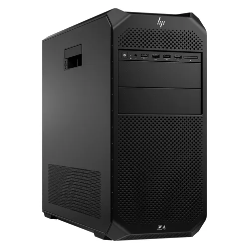 HP Workstation Z4 G5 - Leistungsstarker Tower-PC mit Xeon W - PC-Systeme mit 64 GB RAM und 1 TB SSD für blitzschnelle Performance, ideal für kreative Profis und anspruchsvolle Anwendungen.