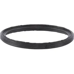 NBR Ersatzlippendichtring für Ostendorf Abwasserrohre (Ausführung: DN 50)