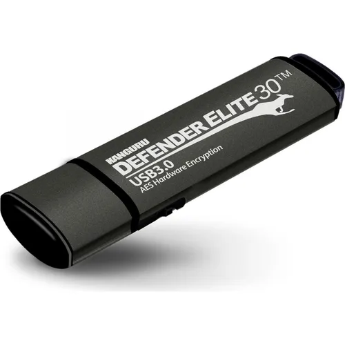 Kanguru Defender Elite30 - 512GB - FIPS 197