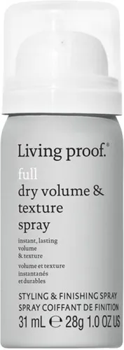 Living proof Full Dry Volume & Texture Spray 95 ml Haarpflege-Spray