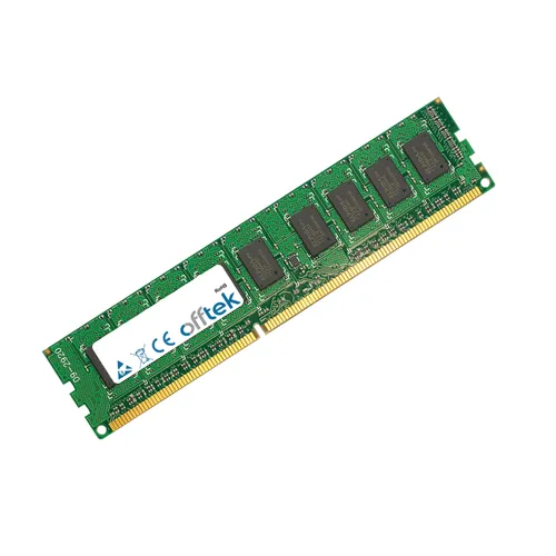 8GB RAM Arbeitsspeicher Dell PowerEdge R210 II (DDR3-10600 - ECC)