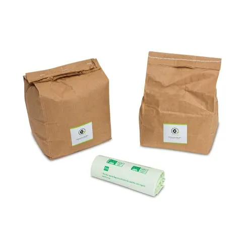 Kildwick HappyLoo Trockentoilette Refill-Set