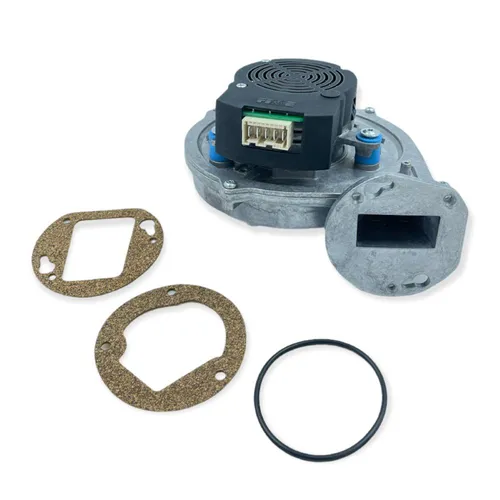 ARISTON RAUCHABZUG LÜFTER PX118 KESSEL - Effizienter Lüfter für optimale Luftzirkulation, ideal für den Einsatz in Kesseln. Zuverlässige Leistung für eine bessere Raumluftqualität.