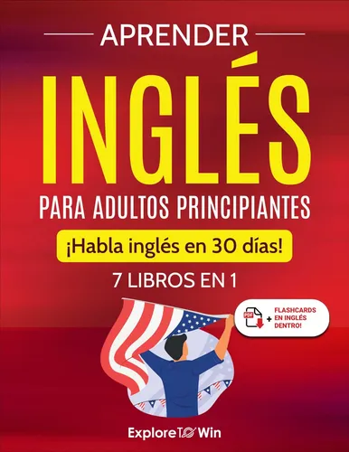 Explore Towin Aprender inglés para adultos principiant (Taschenbuch) (US IMPORT)