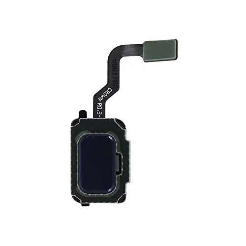 Ersatzteil: Samsung Home Key Blue, GH96-11798B (Blue)