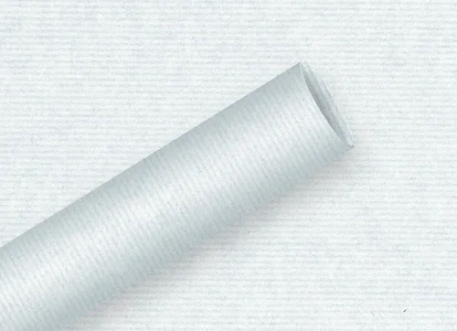 Braun & Company Packpapierrolle weiß 5 m x 70 cm