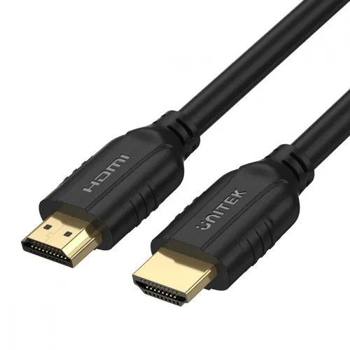 HDMI Cable 2.0 4K 60Hz ;3m C11079BK-3M UNITEK 4894160050540