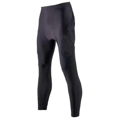 Oneal DIRT Crash Protektoren Hose Größe S für Männer - Fahrradbekleidung mit ultradünnen IPX®-Waben-TPE-Polstern für optimalen Schutz und atmungsaktivem Material für höchsten Komfort.