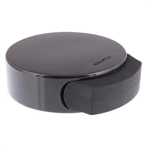 WAGNER design yourself EH 5106 Türstopper – stilvoller Kunststoff - Der WAGNER EH 5106 Türstopper aus robustem Kunststoff vereint modernes Design mit Funktionalität. Ideal für jedes Zuhause und schützt vor dem Zufallen von Türen.