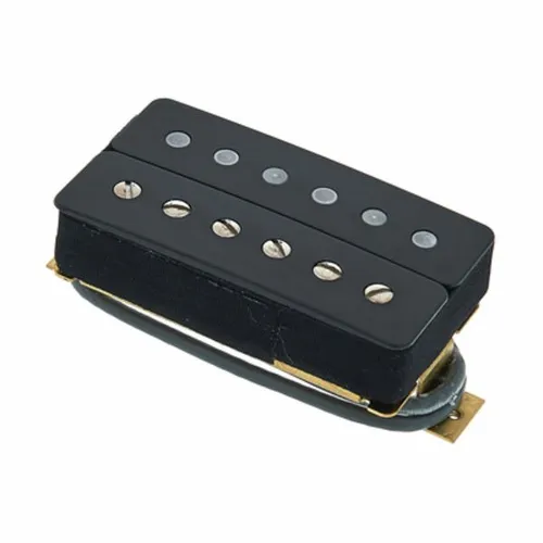 PRS Pickup Tremonti Treble - Leistungsstarker Gitarrentonabnehmer - Gitarren- & Bass-Zubehör, speziell gewickelt für Mark's Sondermodelle, bietet der Tremonti Treble Pickup kraftvollen, aggressiven Sound für leidenschaftliche Musiker.