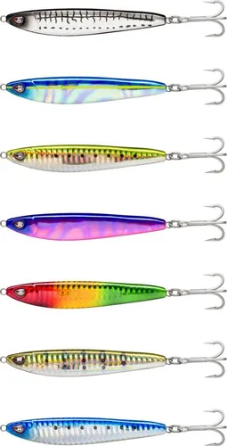 Williamson Gomame 25g PUV Pilker