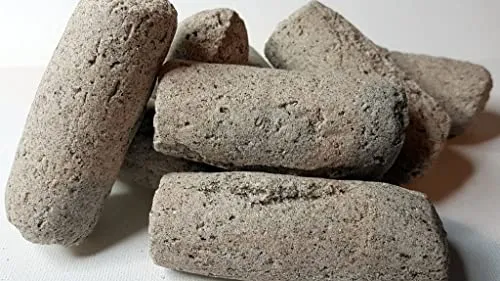Biohome Ultra ist ein effizientes, biologisches Filtermaterial für Aquarienfilter; zur Unterstützung des Wachstums nützlicher Bakterien - Bio.Ultra.5kg