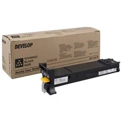 Original Develop Toner TN-318K (A0DK103) schwarz für Ineo +20