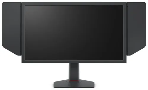 BenQ XL2540X+ 24" Esports Monitor - Erlebe mit dem BenQ XL2540X+ einen 24,1" Full HD Monitor, speziell für eSports entwickelt. Mit 280 Hz und 1 ms Reaktionszeit bietet er schnellste Bewegungen und klare Bilder für dein bestes Spiel.