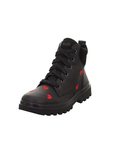 Superfit ABBY NOVA Stiefel mit Gore-Tex - Wasserdichte und atmungsaktive Stiefel mit praktischem Innenzipp für schnellen Einstieg. Ideal für aktive Kinder, die Komfort und Funktionalität schätzen.