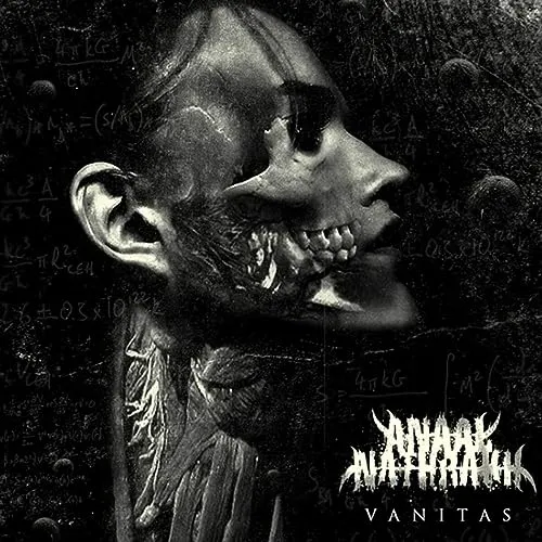 Vanitas (Re-Issue),Ltd.Coloured Vinyl [Vinyl LP]