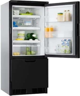 Thetford T2160-C Kompressor-Kühlschrank, 12V, 158L