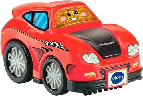 Vtech® Spielzeug-Auto Tut Tut Baby, Flitzer Sportauto, mit Sound
