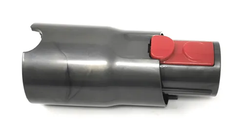 Adapter kompatibel mit Dyson V12, verwendbares Zubehör von den Modellen V7, V8, V10, V11, V15, Gen5