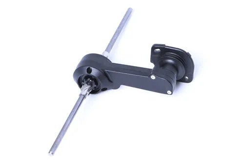 Hochwertiges Getriebe passend für Vorwerk EB 360 und EB 370 - inkl. Zahnriemen