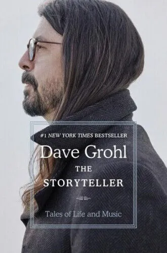The Storyteller: Tales of Life and Music - Sozialwissenschaften, eine fesselnde Sammlung von Geschichten, die das Leben und die Musik miteinander verbinden und tiefere Einblicke in menschliche Erfahrungen bieten.