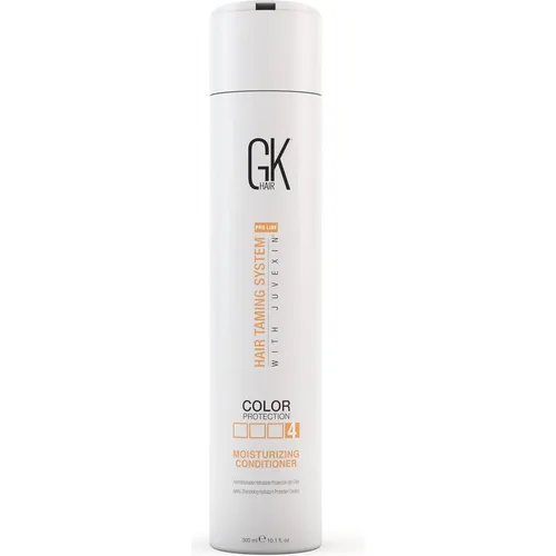 Gk Hair Conditioner Hydratant Moisturizing Color Protection (300 ml) (GKH-SC-250-10)
