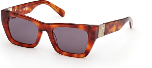 Max &Co MO0124 53A blonde havana 50/19/135 Damen Sonnenbrillen