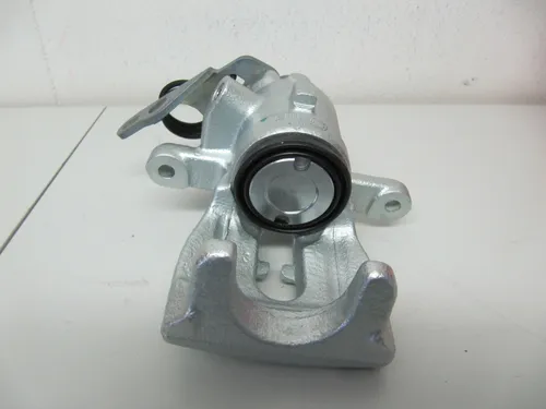 Bremssattel TRW BHN276, Hinten Rechts - Bremssattel für die Hinterachse, gefertigt aus leichtem Aluminium und mit integrierter Hilfsbremse für optimale Bremsleistung und Sicherheit.