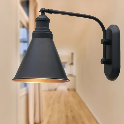 Bamyum Vintage Badezimmer Wandleuchte - Kinderlampen mit einzigartigem Metall- und Glasdesign, ideal für eine stilvolle und gemütliche Atmosphäre im Badezimmer. Hochwertige Verarbeitung und dimmbar für flexibles Licht.