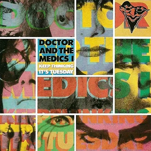 I keep thinking it's Tuesday (1987)